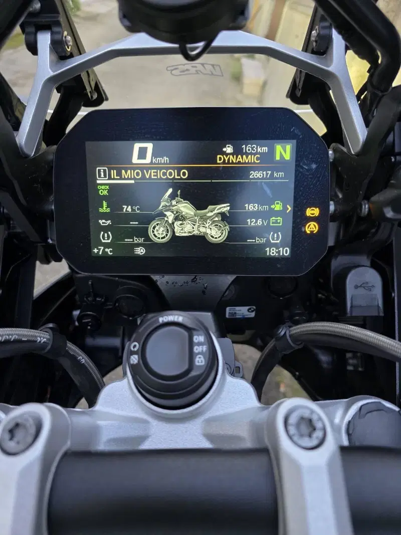 Bmw R 1250 GS (2021 - 24) (6)