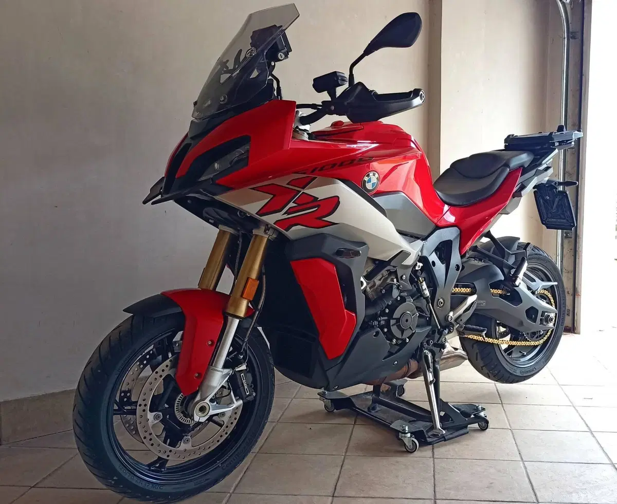 Bmw S 1000 XR (2020 - 23) (4)
