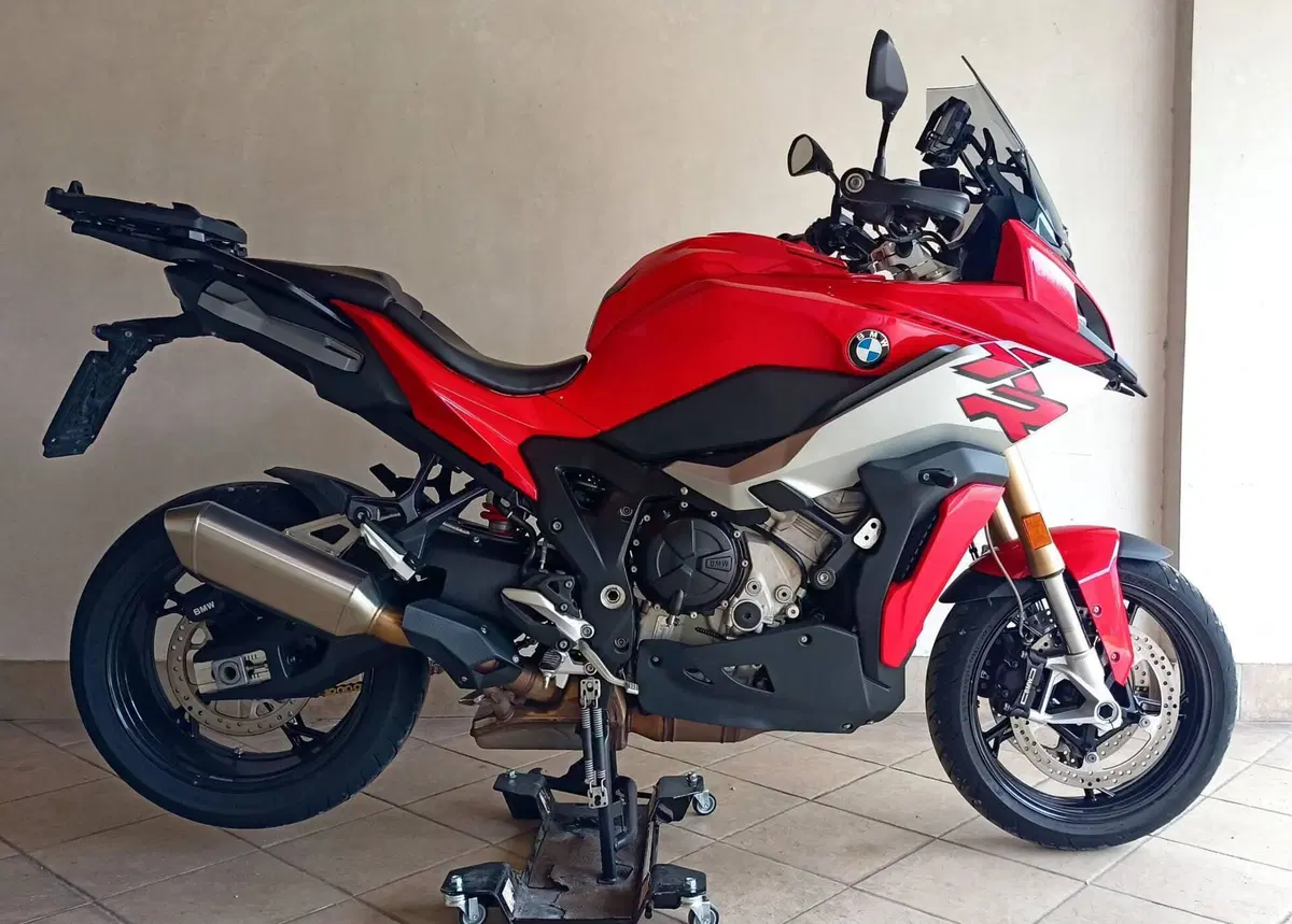 Bmw S 1000 XR (2020 - 23) (6)