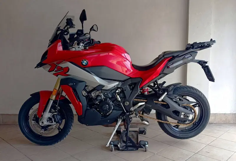 Bmw S 1000 XR (2020 - 23) (7)