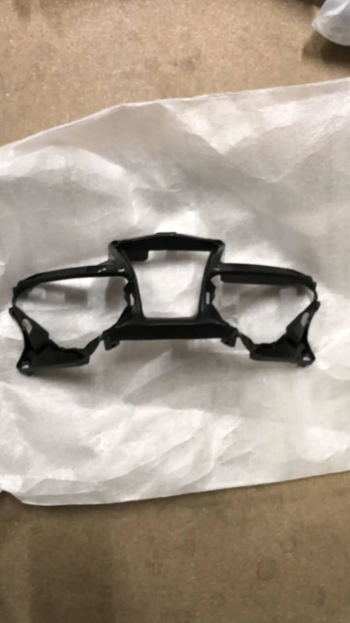 COPERCHIO ASP. INF. PER HONDA CBR 1000 RR-R CODICE