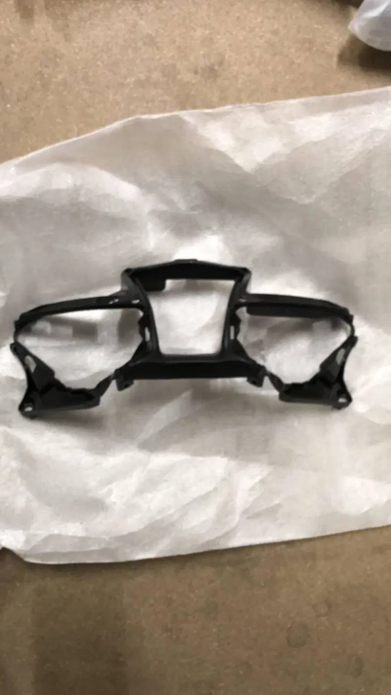 COPERCHIO ASP. INF. PER HONDA CBR 1000 RR-R CODICE