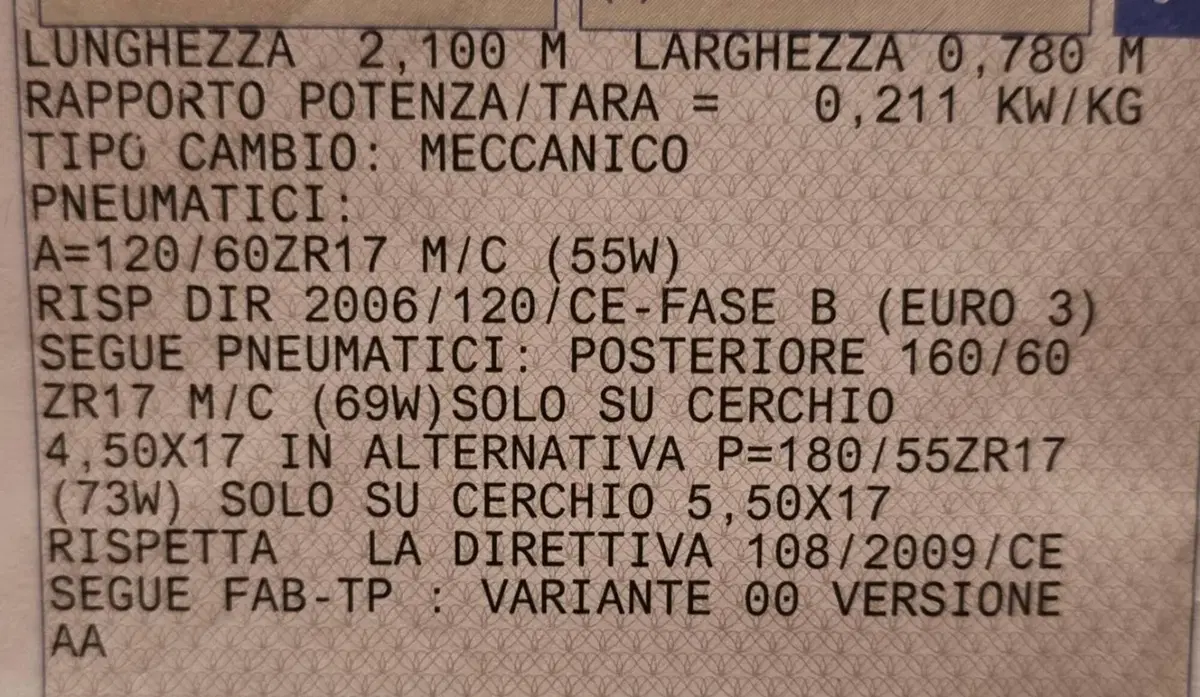 Ducati Monster 696 Plus (2007 - 14) (7)