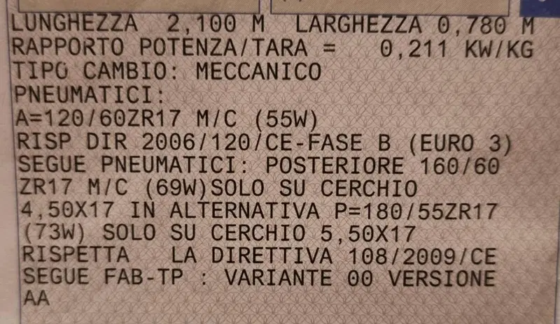Ducati Monster 696 Plus (2007 - 14) (7)