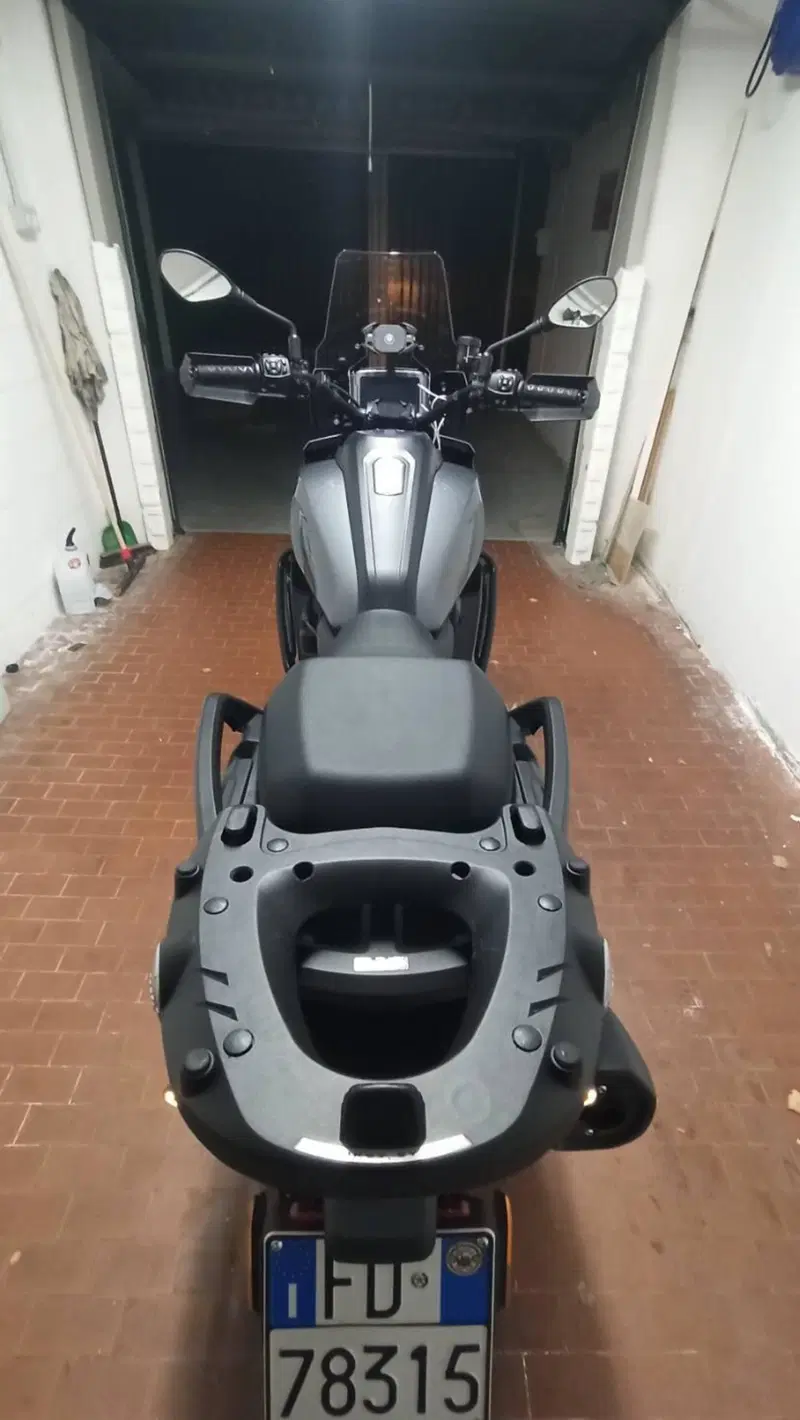 Harley-Davidson Pan America 1250 Special (2020 - 25) (7)