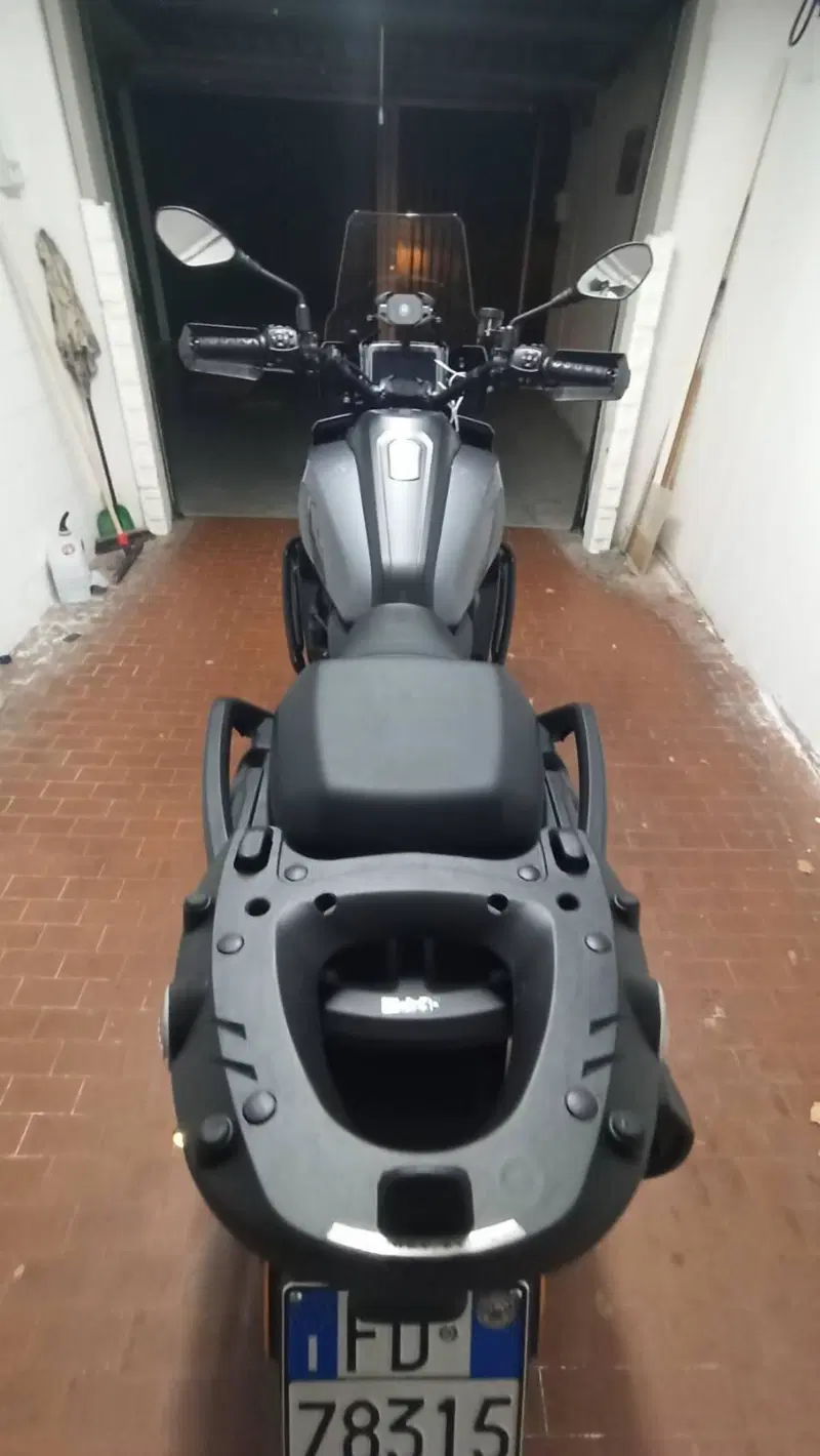 Harley-Davidson Pan America 1250 Special (2020 - 25) (8)