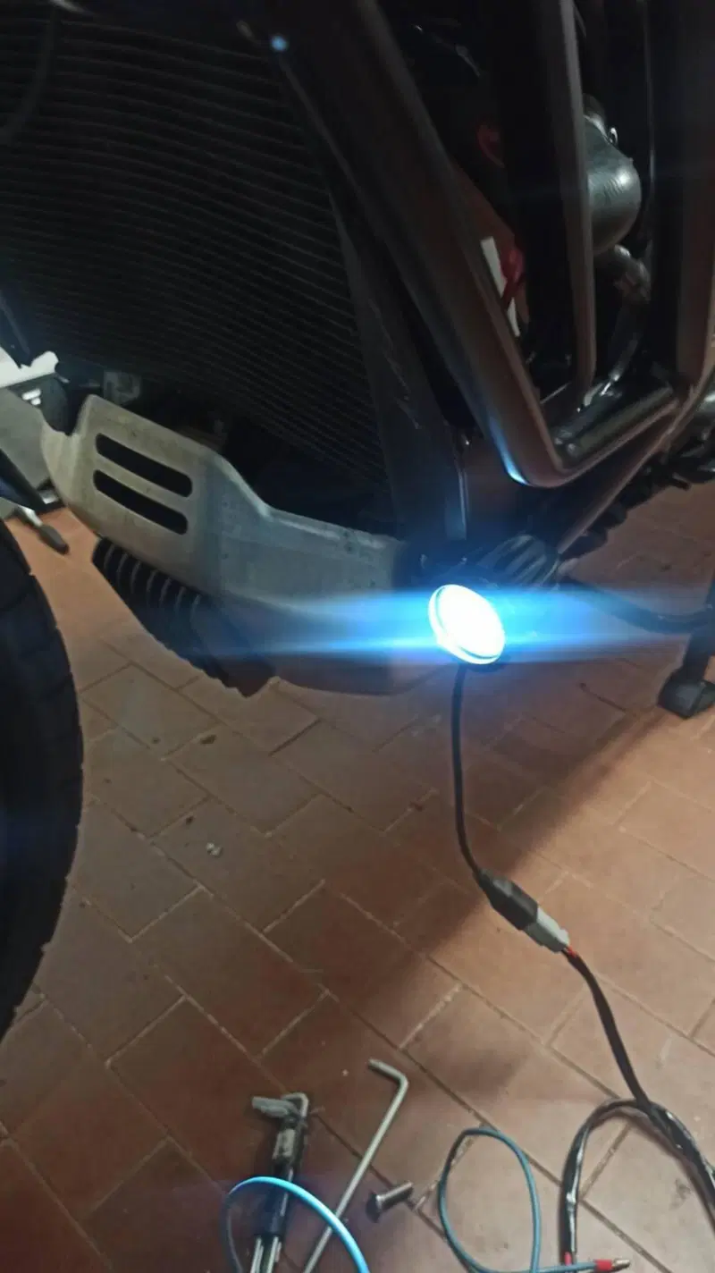 Harley-Davidson Pan America 1250 Special (2020 - 25) (17)