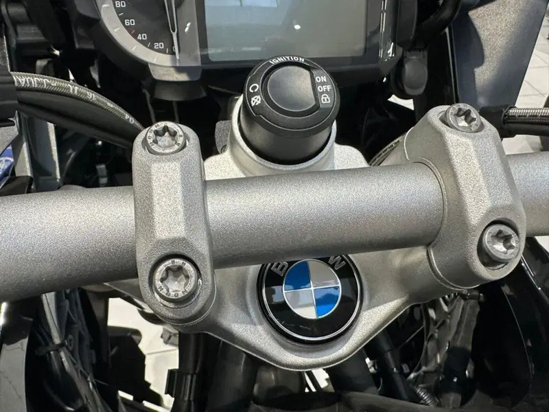 Bmw R 1200 GS (2013 - 16) (5)