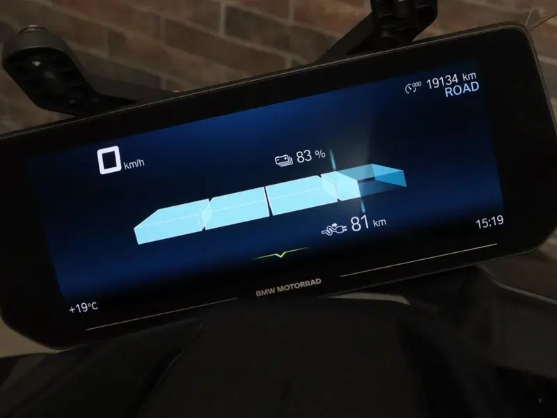 Bmw CE 04 (2021 - 25) (13)