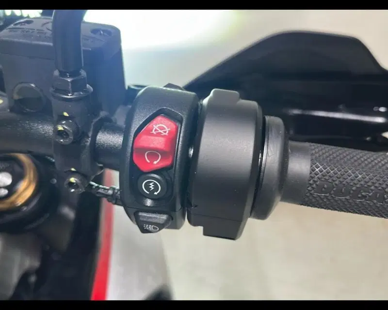 Ducati DesertX Rally (2024 - 25) (11)