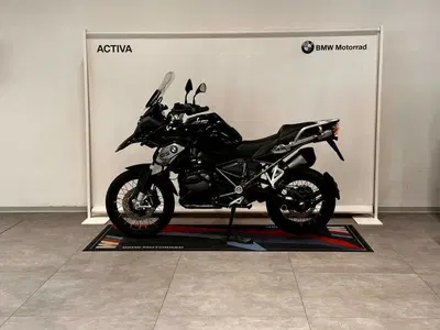 Bmw R 1200 GS (2013 - 16) usata