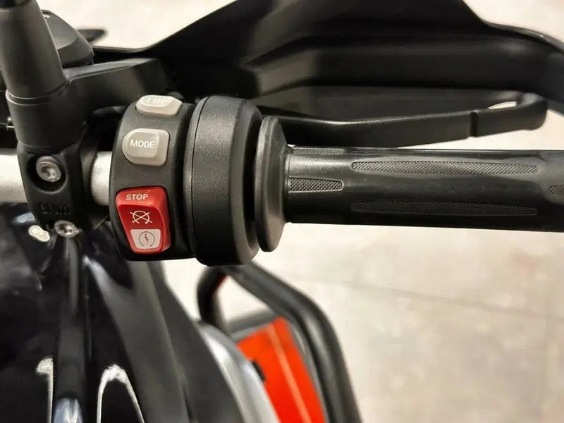 Bmw R 1200 GS (2013 - 16) (9)