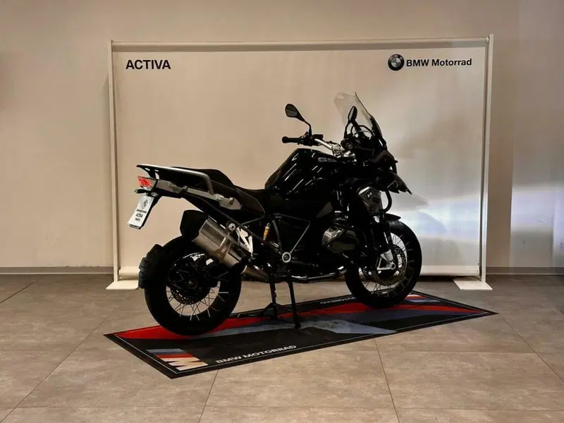 Bmw R 1200 GS (2013 - 16) (6)