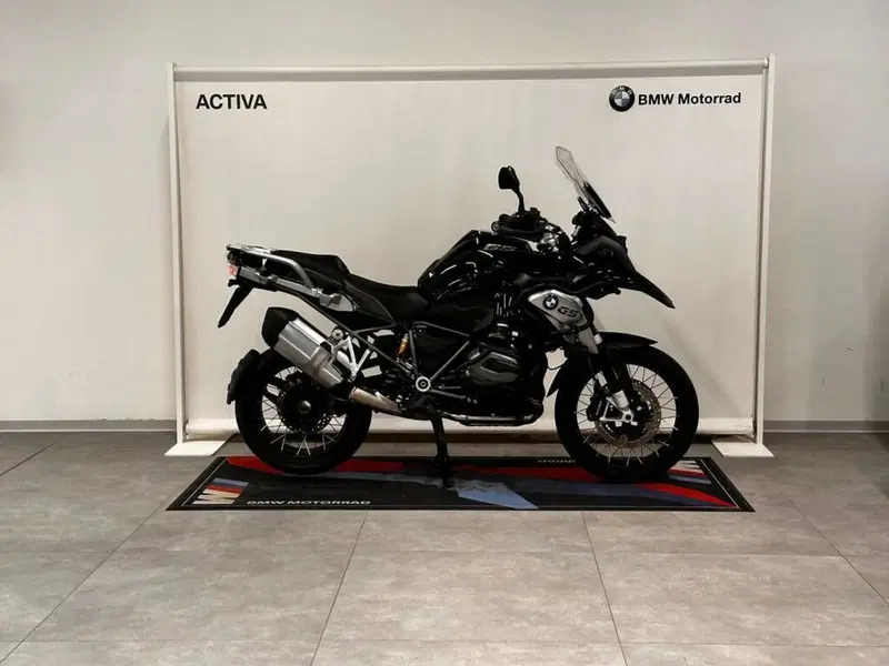Bmw R 1200 GS (2013 - 16) (2)