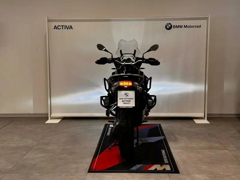 Bmw R 1200 GS (2013 - 16) (4)