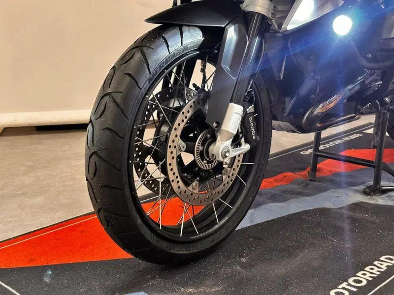 Bmw R 1200 GS (2013 - 16) (11)