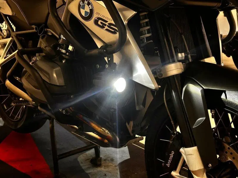 Bmw R 1200 GS (2013 - 16) (12)