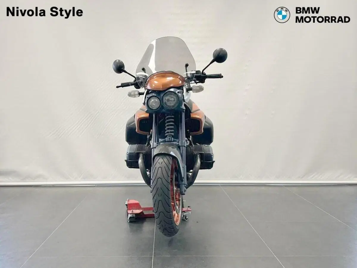 Bmw R 1150 R Rockster (2003 - 06) (3)