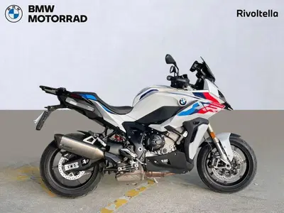 Bmw S 1000 XR (2020 - 23) usata