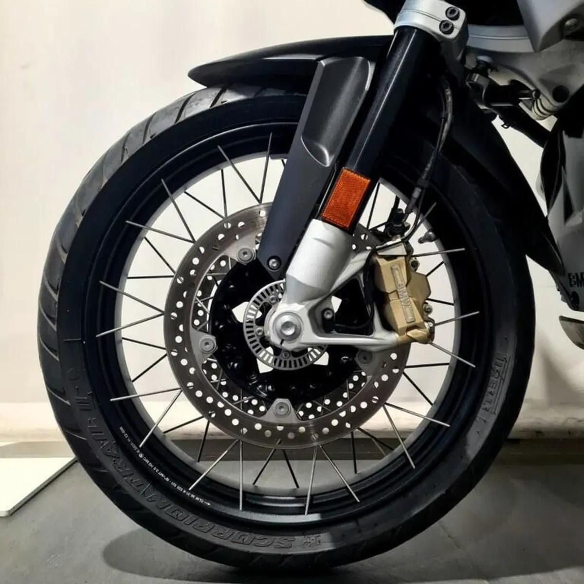 Bmw R 1250 GS (2019 - 20) (7)