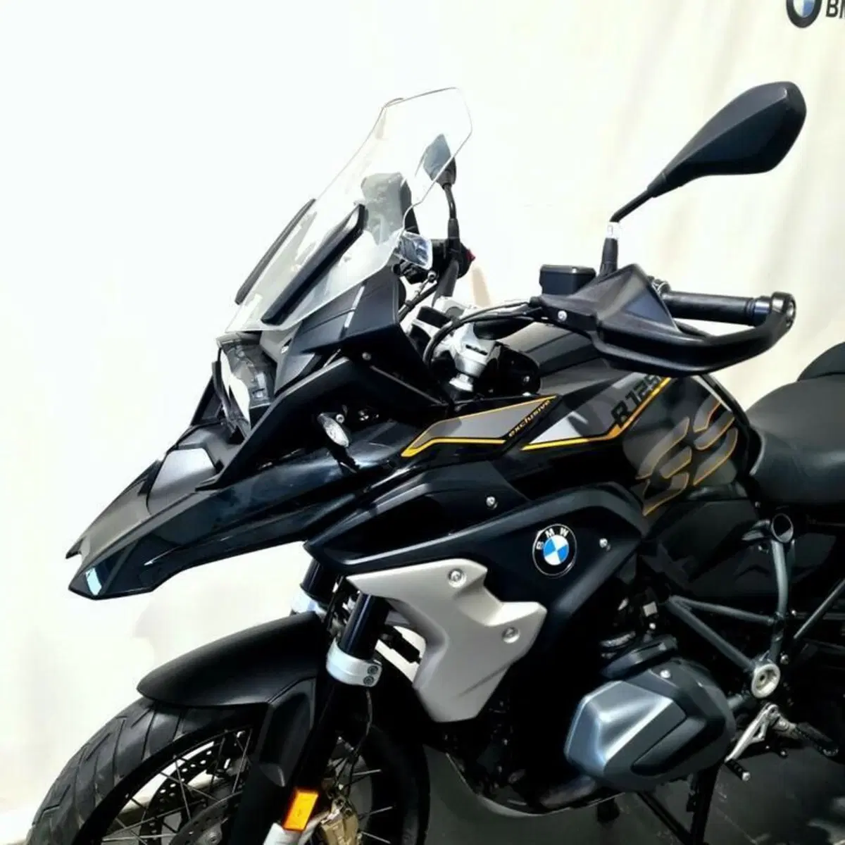 Bmw R 1250 GS (2019 - 20) (8)