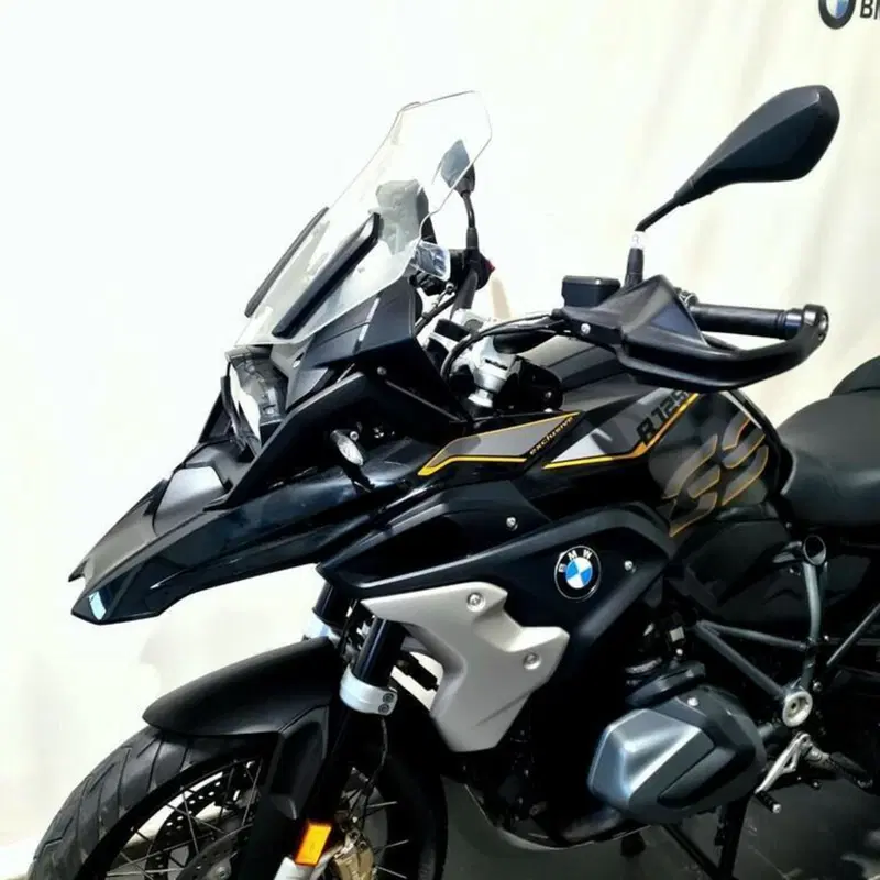 Bmw R 1250 GS (2019 - 20) (8)