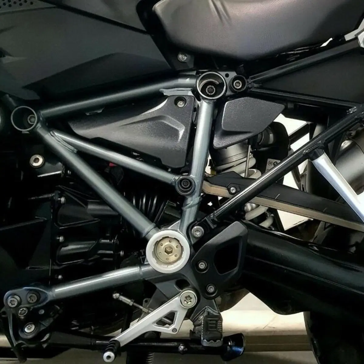 Bmw R 1250 GS (2019 - 20) (12)