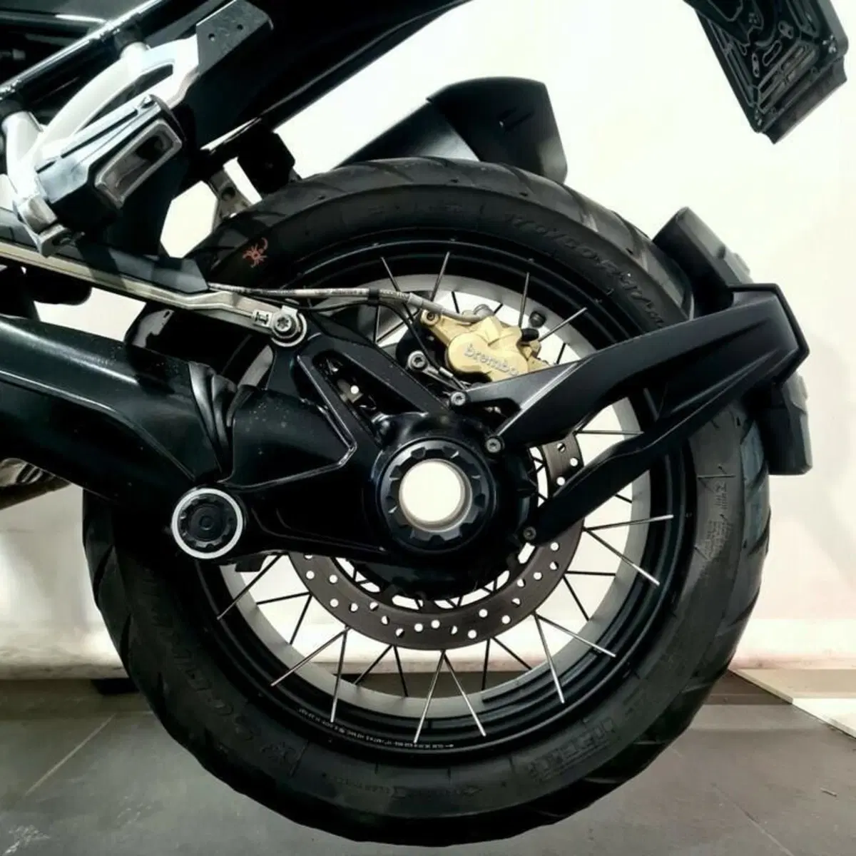 Bmw R 1250 GS (2019 - 20) (15)