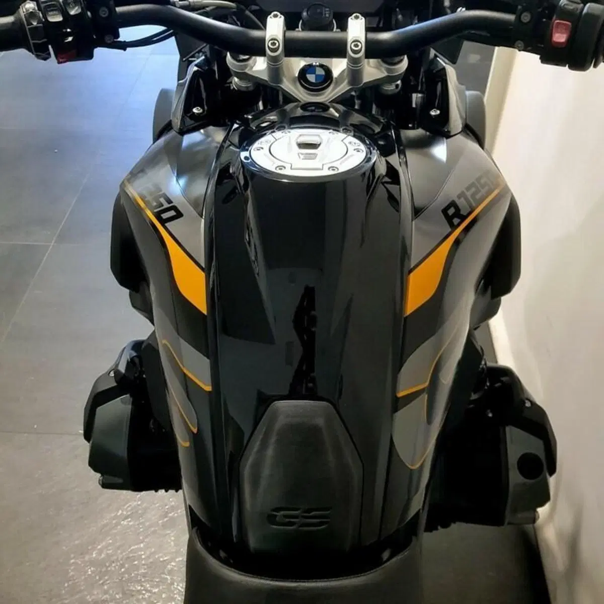 Bmw R 1250 GS (2019 - 20) (6)