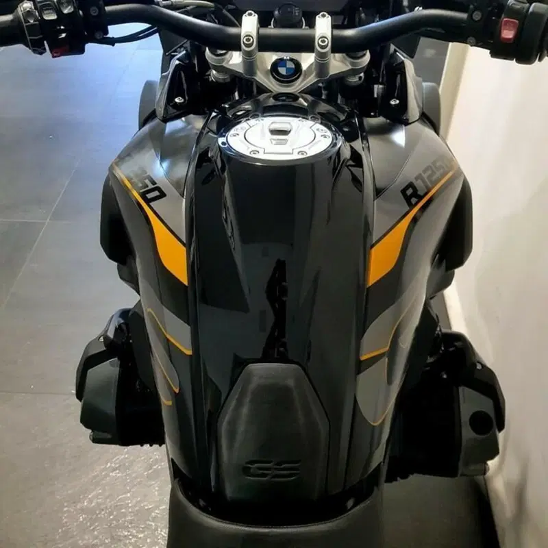 Bmw R 1250 GS (2019 - 20) (6)