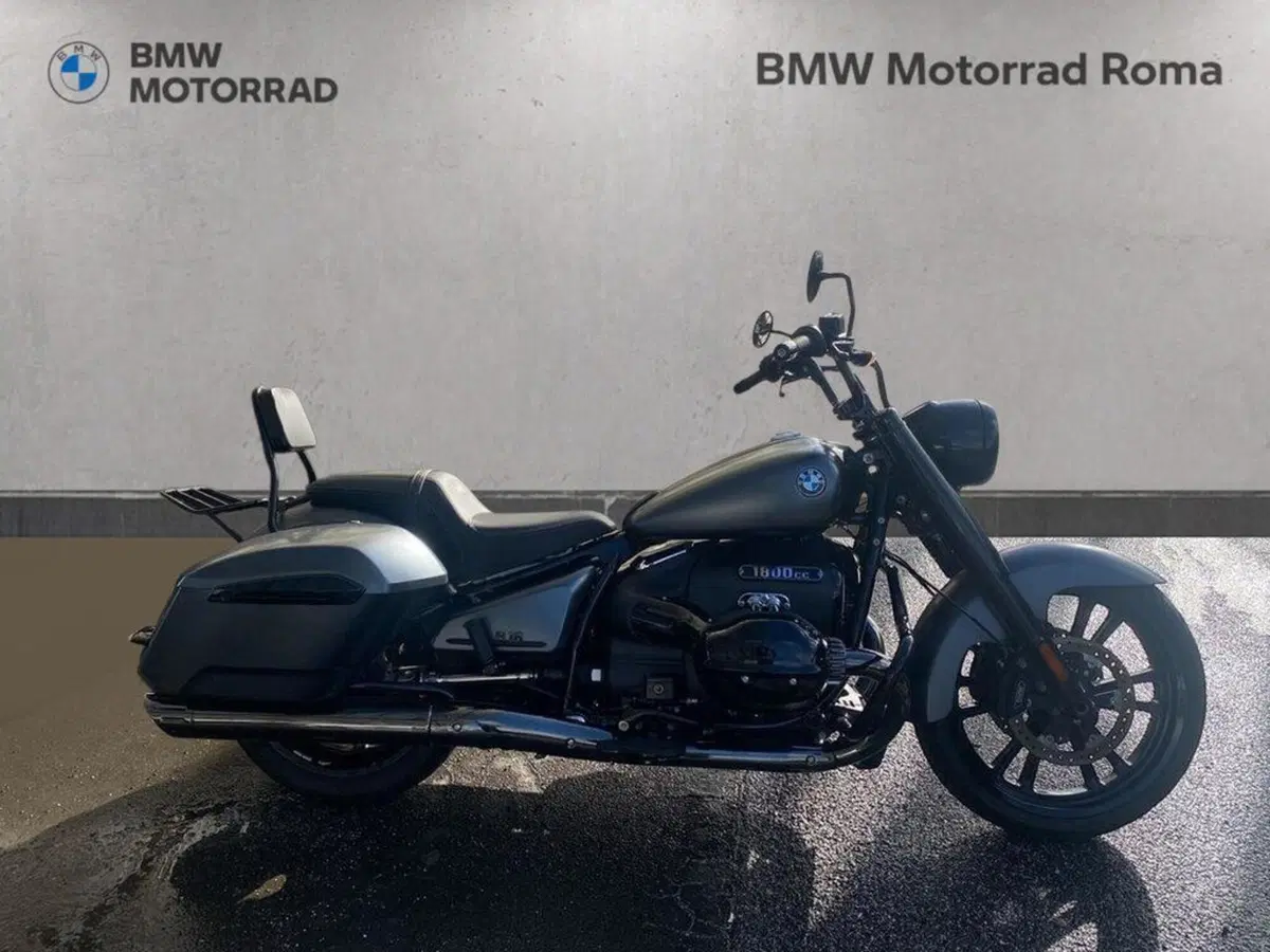 Bmw R 18 Roctane (2023 - 24) (2)
