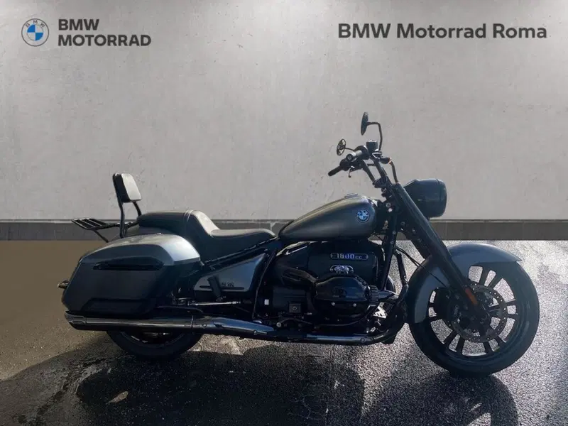 Bmw R 18 Roctane (2023 - 24) (2)