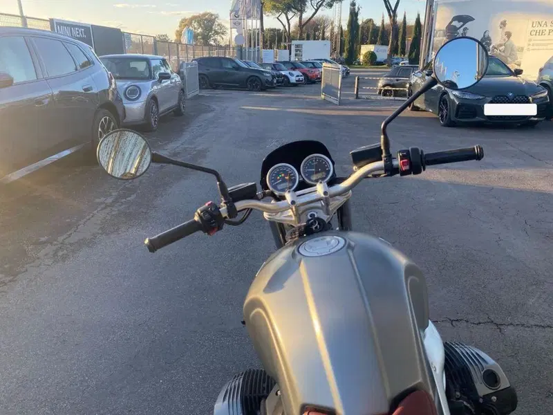 Bmw R nineT 1200 Scrambler (2016 - 20) (7)