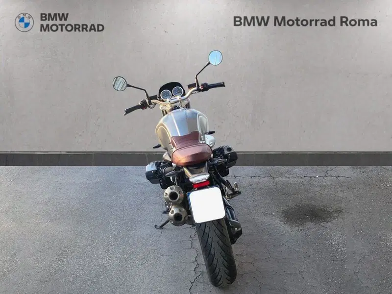 Bmw R nineT 1200 Scrambler (2016 - 20) (4)