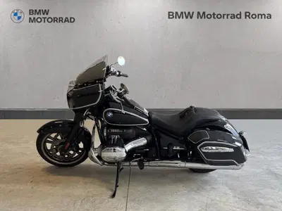 Bmw R 18 B (2021 - 24) usata