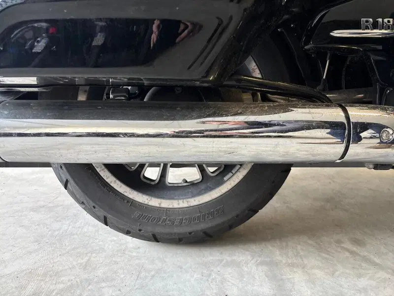 Bmw R 18 B (2021 - 24) (6)