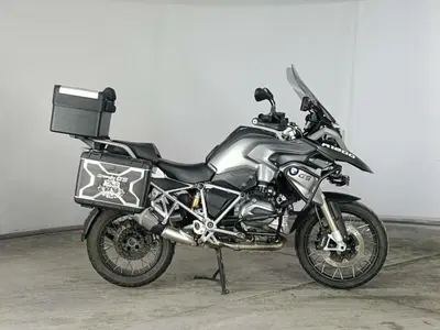 Bmw R 1200 GS (2013 - 16) usata