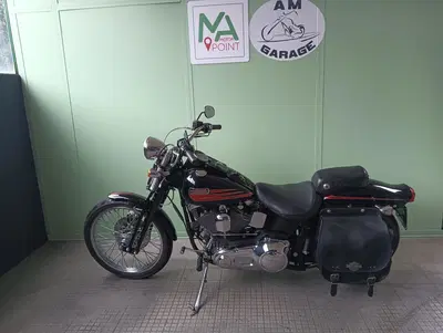 Harley-Davidson 1340 Bad Boy (1995 - 99) usata
