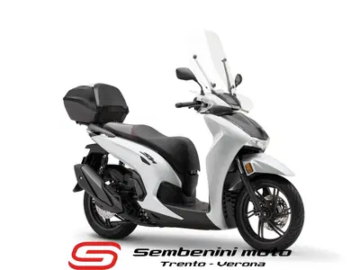 Honda SH 350i Sport (2025 - 26) nuova