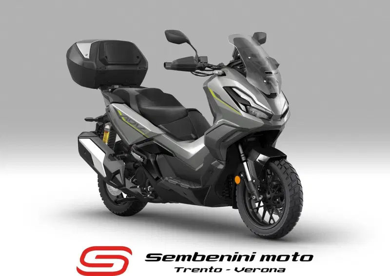 Honda ADV 350 Special Edition (2025 - 26)