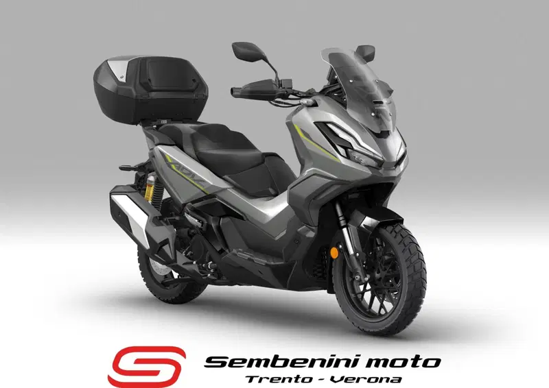 Honda ADV 350 Special Edition (2025 - 26)