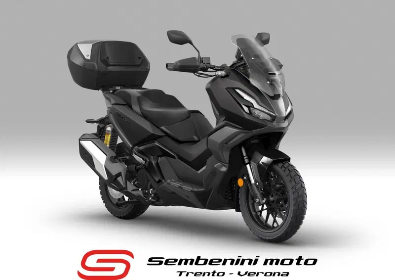Honda ADV 350 (2025 - 26)
