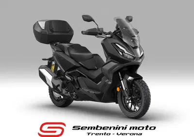 Honda ADV 350 (2025 - 26) nuova