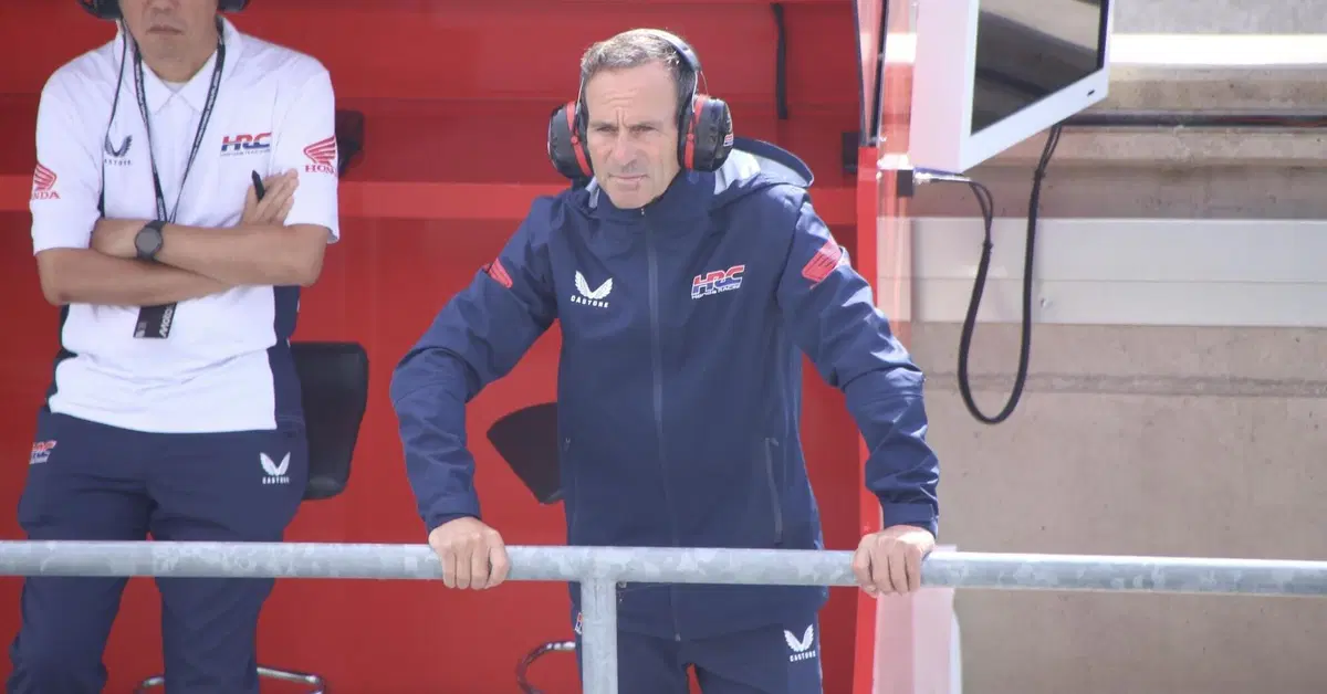 MotoGP 2026. Test di Sepang. Honda, Alberto Puig fa il punto: &ldquo;Non una rivoluzione, ma ora la moto funziona meglio. Quartararo? In questo momento non c&rsquo;&egrave; nulla di definito&rdquo;