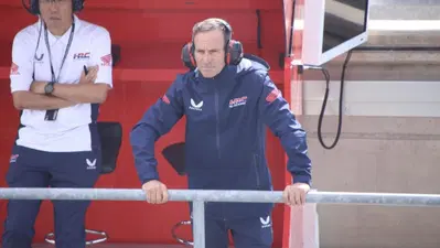 MotoGP 2026. Test di Sepang. Honda, Alberto Puig fa il punto: &ldquo;Non una rivoluzione, ma ora la moto funziona meglio. Quartararo? In questo momento non c&rsquo;&egrave; nulla di definito&rdquo;