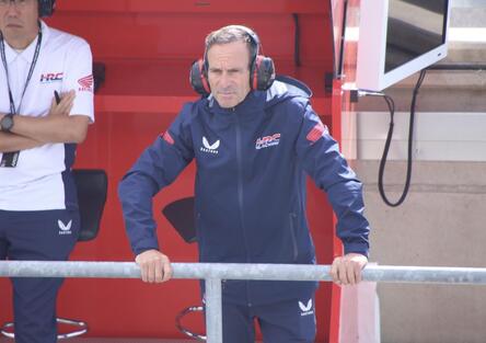 Honda, Puig fa il punto: “Non una rivoluzione, ma ora la moto funziona meglio. Quartararo? In questo momento non c’è nulla di definito”