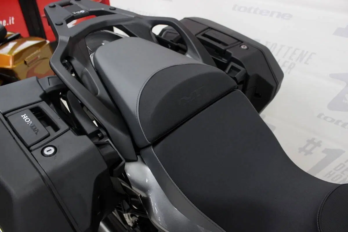 Honda NT 1100 DCT Electronic Suspension (2025 - 26) (5)