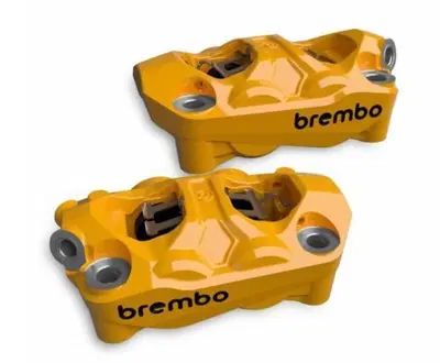 Pinze freno anteriori Brembo per Ducati Panigale/S