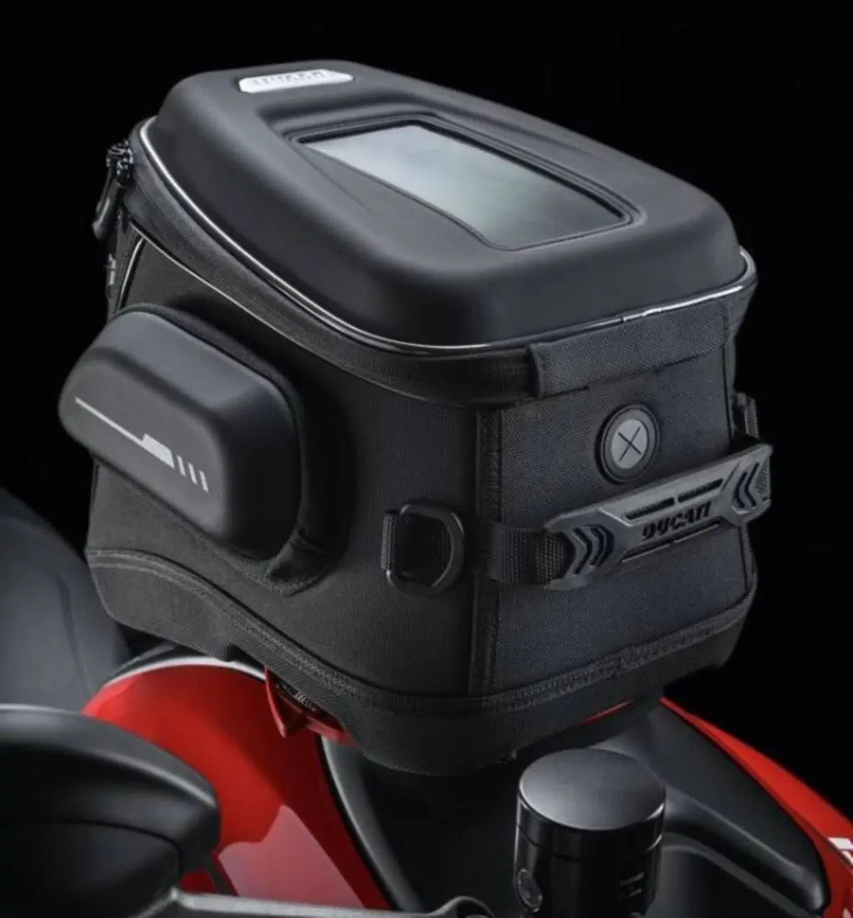 Borsa serbatoio Ducati Monster 937 (3)