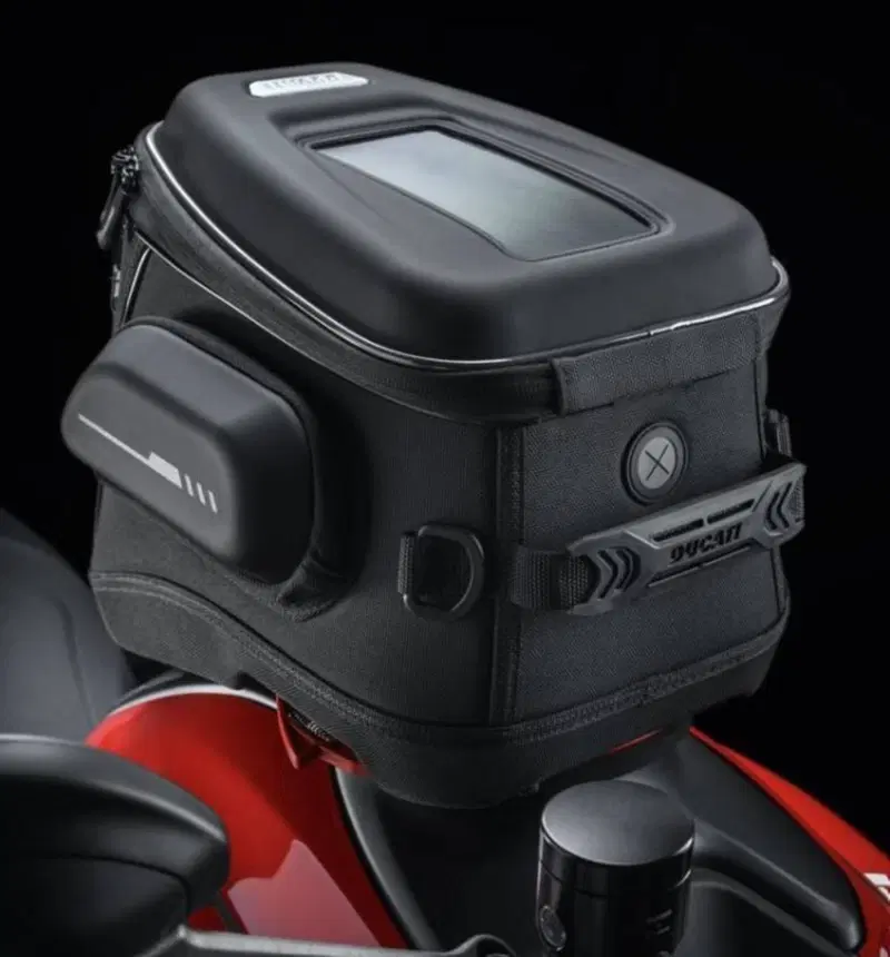 Borsa serbatoio Ducati Monster 937 (3)